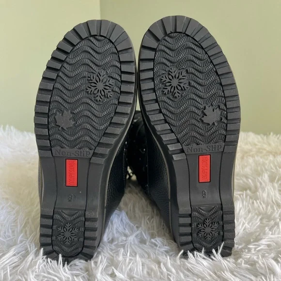 BNWOB Comfy Moda Snow Boot - Picture 2 of 6